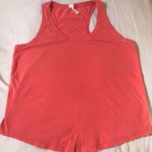 Lululemon love tank top